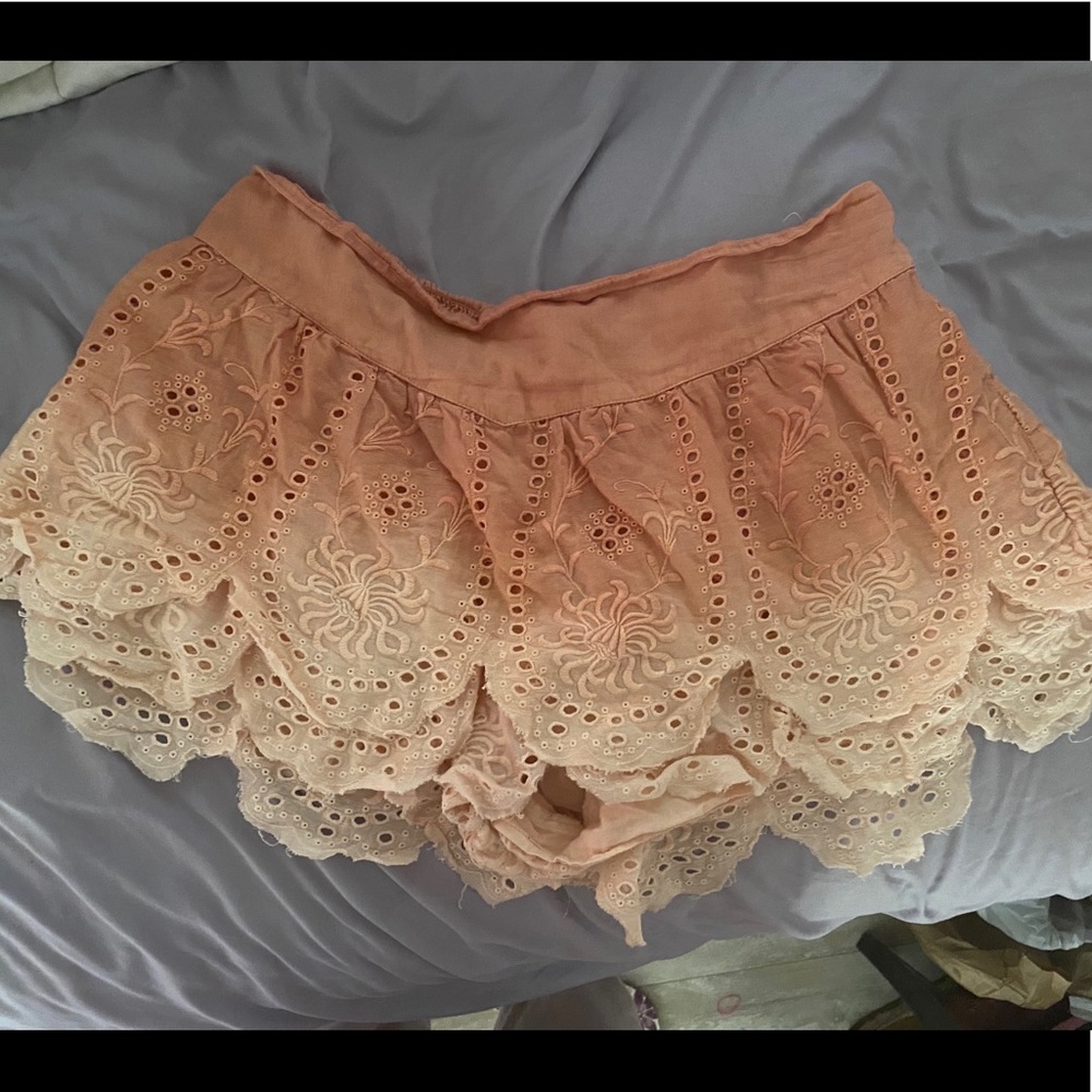 Skort